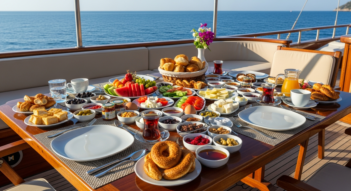Mental Health on a Blue Cruise: A Detailed Examination