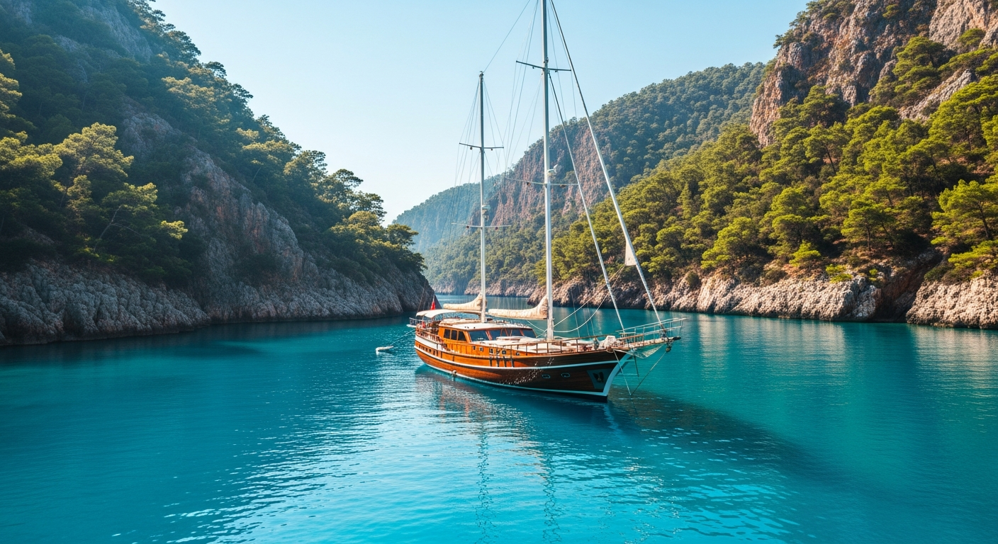New Legal Clauses in 2026 Fethiye Luxury Yacht Charter Contracts