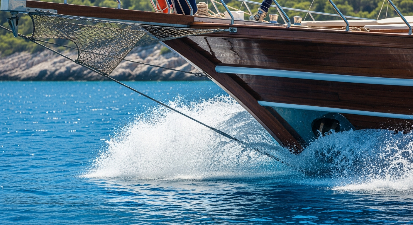 New Stamp Duty Rates for 2026 Fethiye Yacht Charter Contracts
