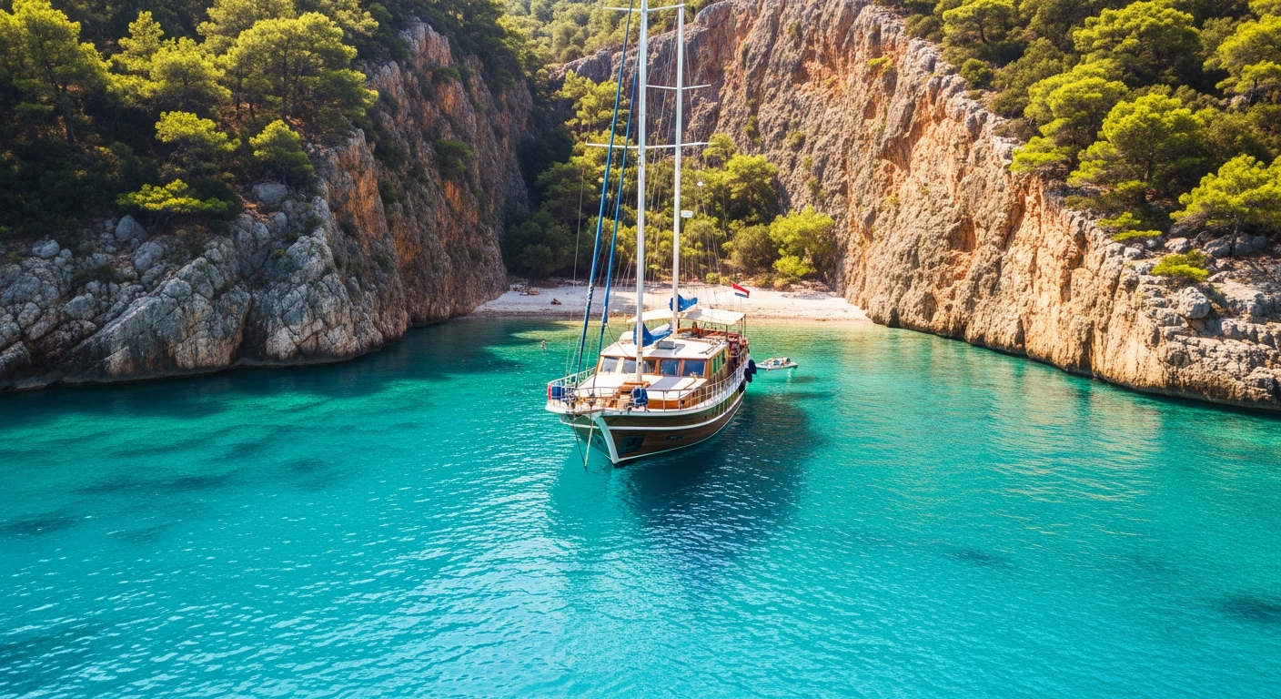 Paying with Cryptocurrency for Boat Rentals: 2026 Secure Transaction Guide