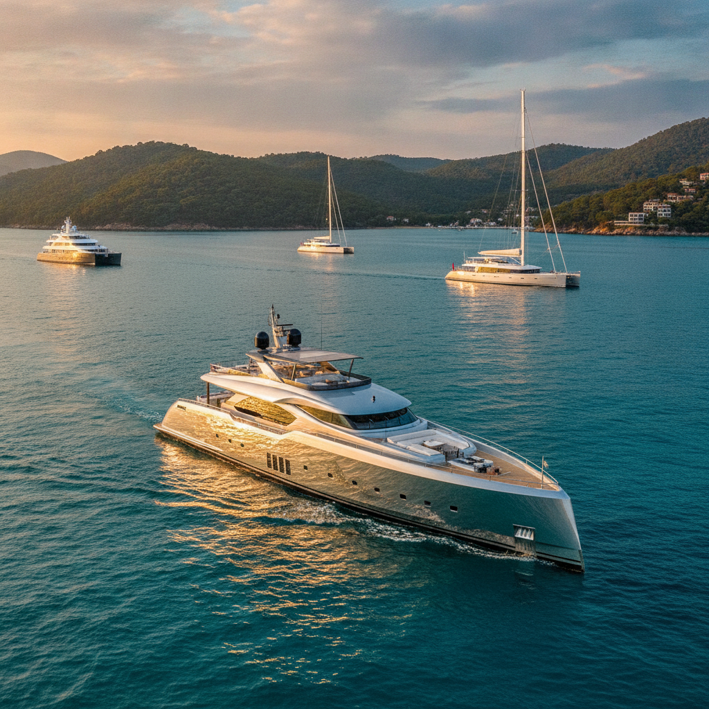 Polymer Coating for Yacht Hulls: 2026 Next-Generation Protection Techniques