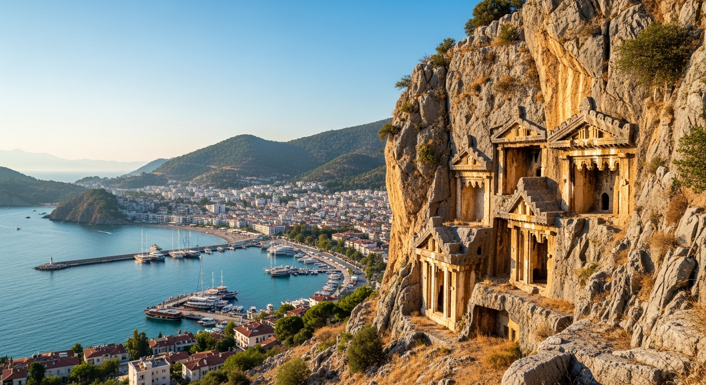 Practical Aegean Breakfast on Board: What Should Be on the Menu?