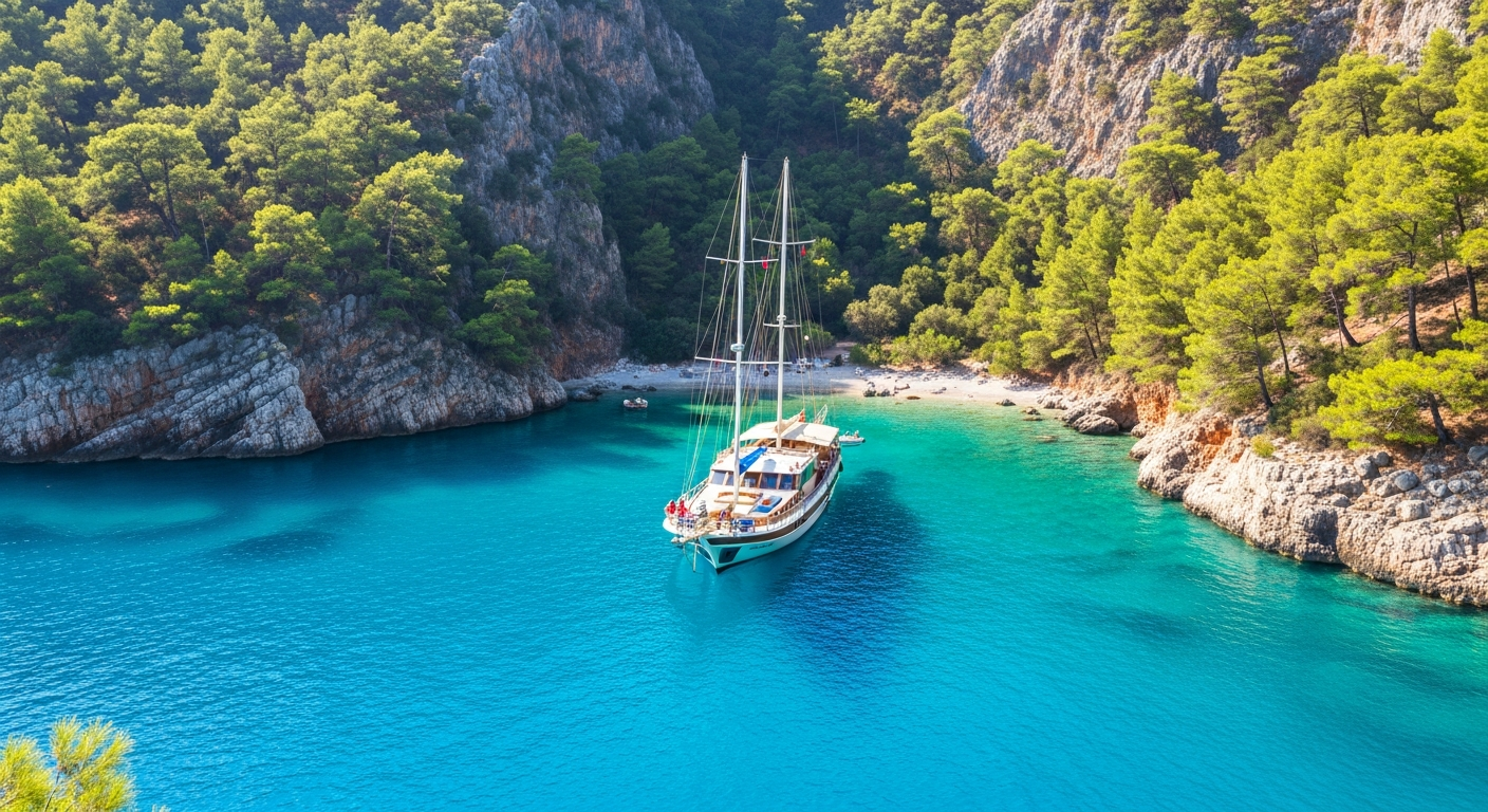 Private Security and VIP Protection Services for Luxury Yacht Vacations