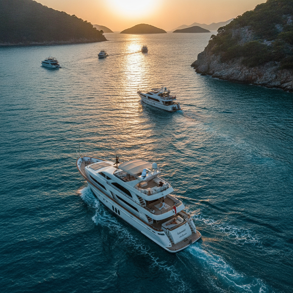 Psychological Well-being on a Blue Cruise: The Effects of the Sea on the Human Mind