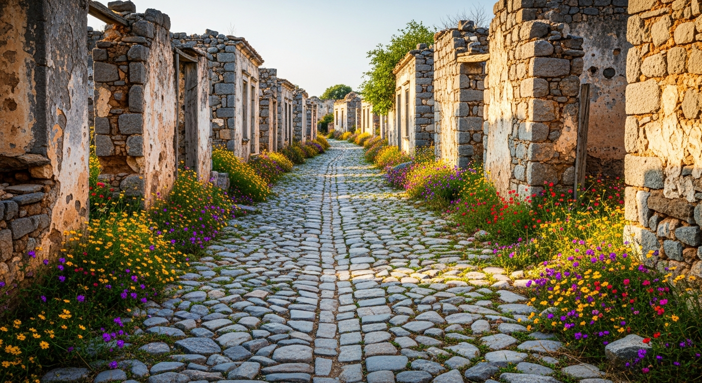 Reaching Ancient Cities Around Fethiye by Sea and Entrance Fees