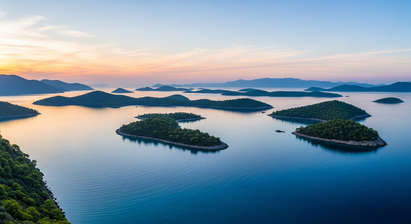 Samanlık Bay: The Closest Getaway to Fethiye Center