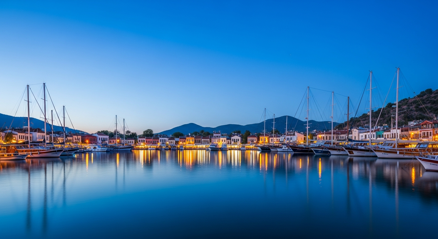 Sleep Quality on a Blue Cruise: Is it Hard to Sleep on a Swaying Boat?