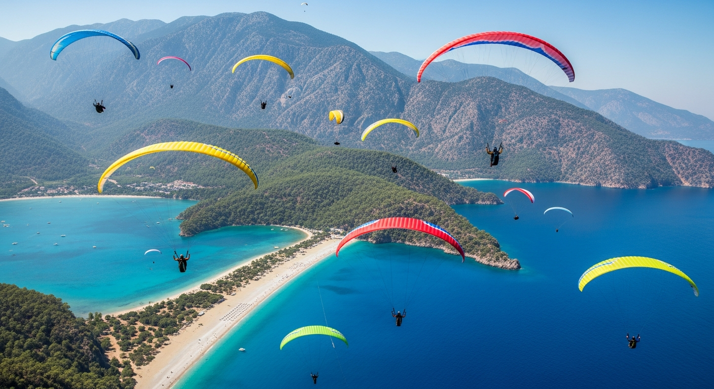 Stay Closer to the Shore with the Catamaran Draft Advantage