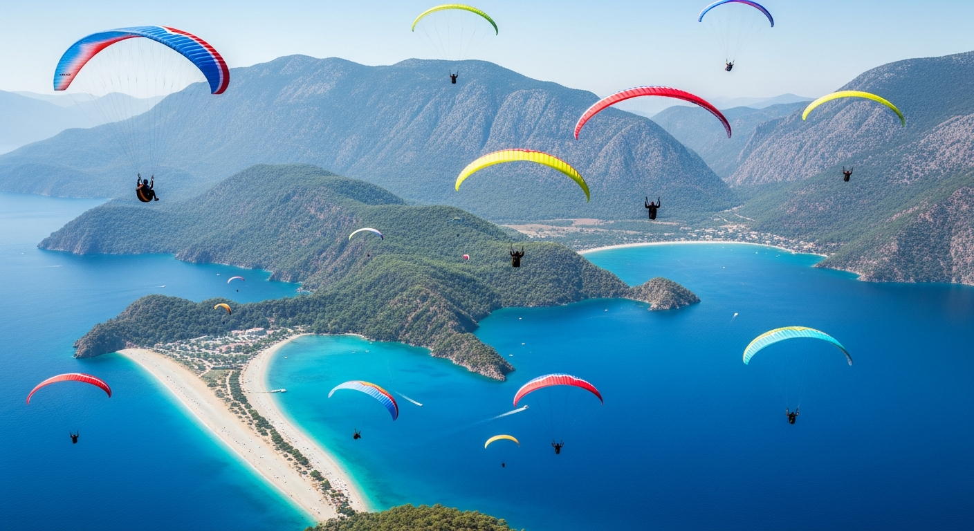 Sustainability in Blue Cruises: The Future of Marine Tourism