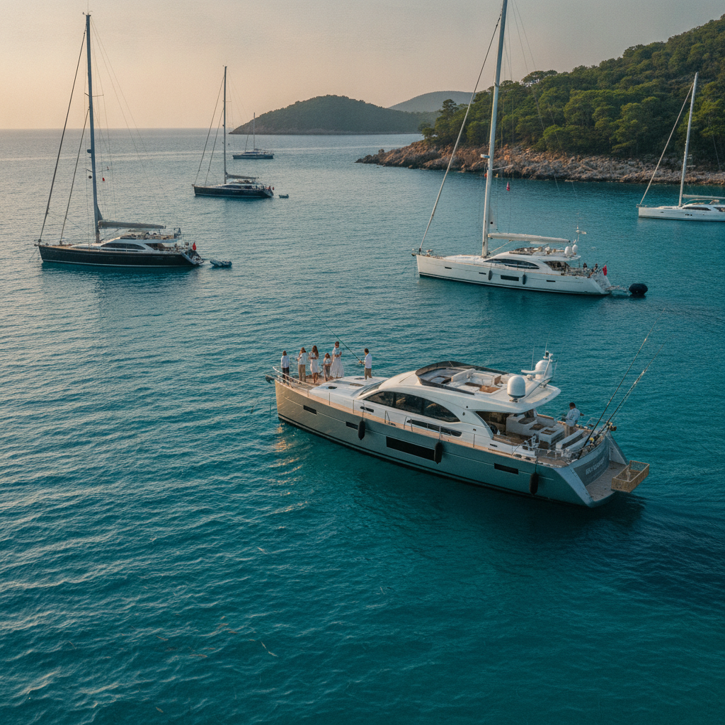Sustainable Fishing During a Blue Cruise: 2026 Fishing Bans and Regulations