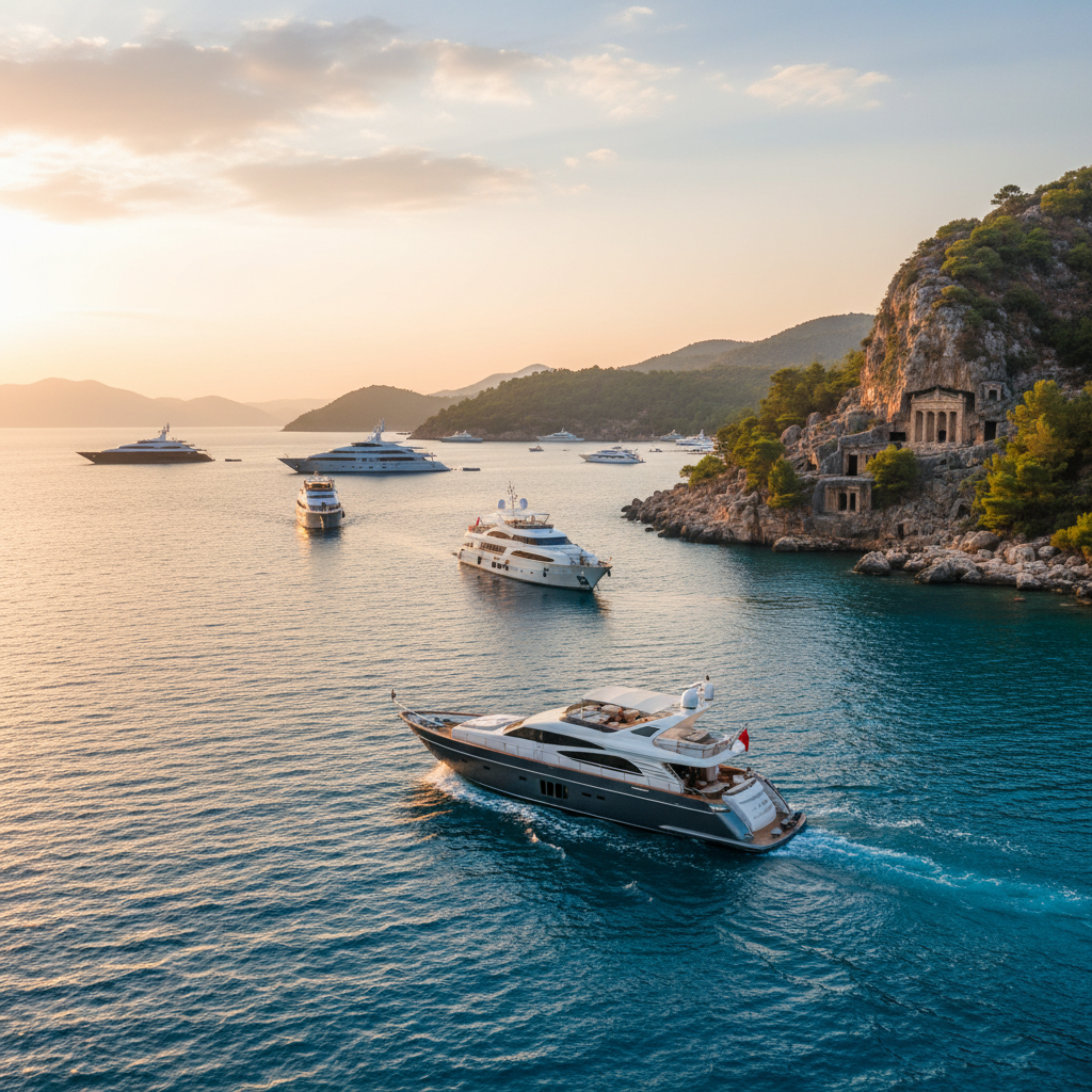 The Art of Filtering on Boat Rental Platforms: Find the Perfect Boat