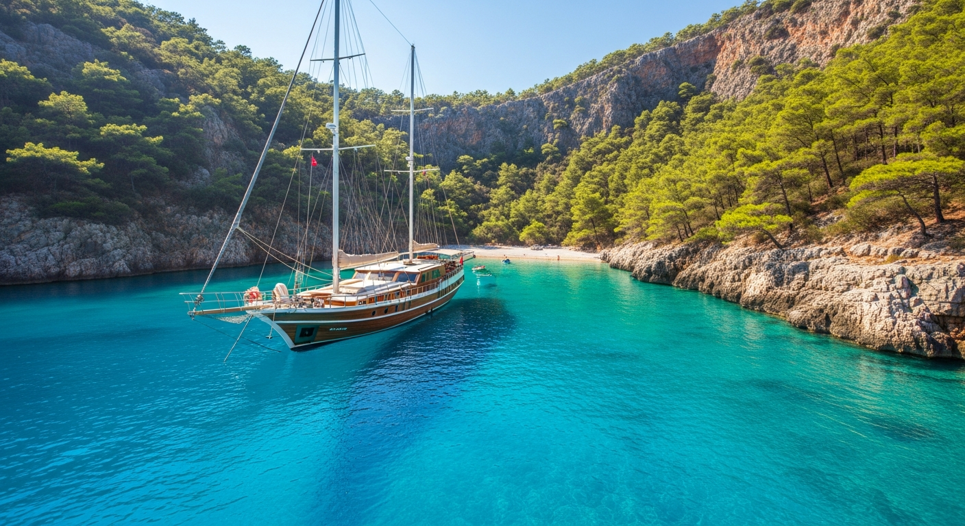 The Comfort Impact of Stabilizer Systems in 2026 Model Luxury Motor Yachts