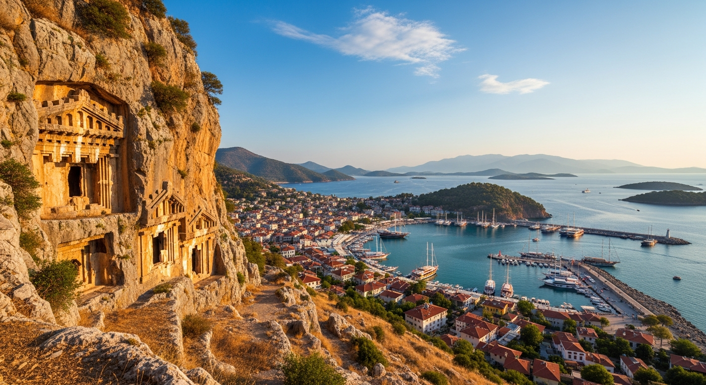 The Necessity of Carrying Cash on a Yacht Trip