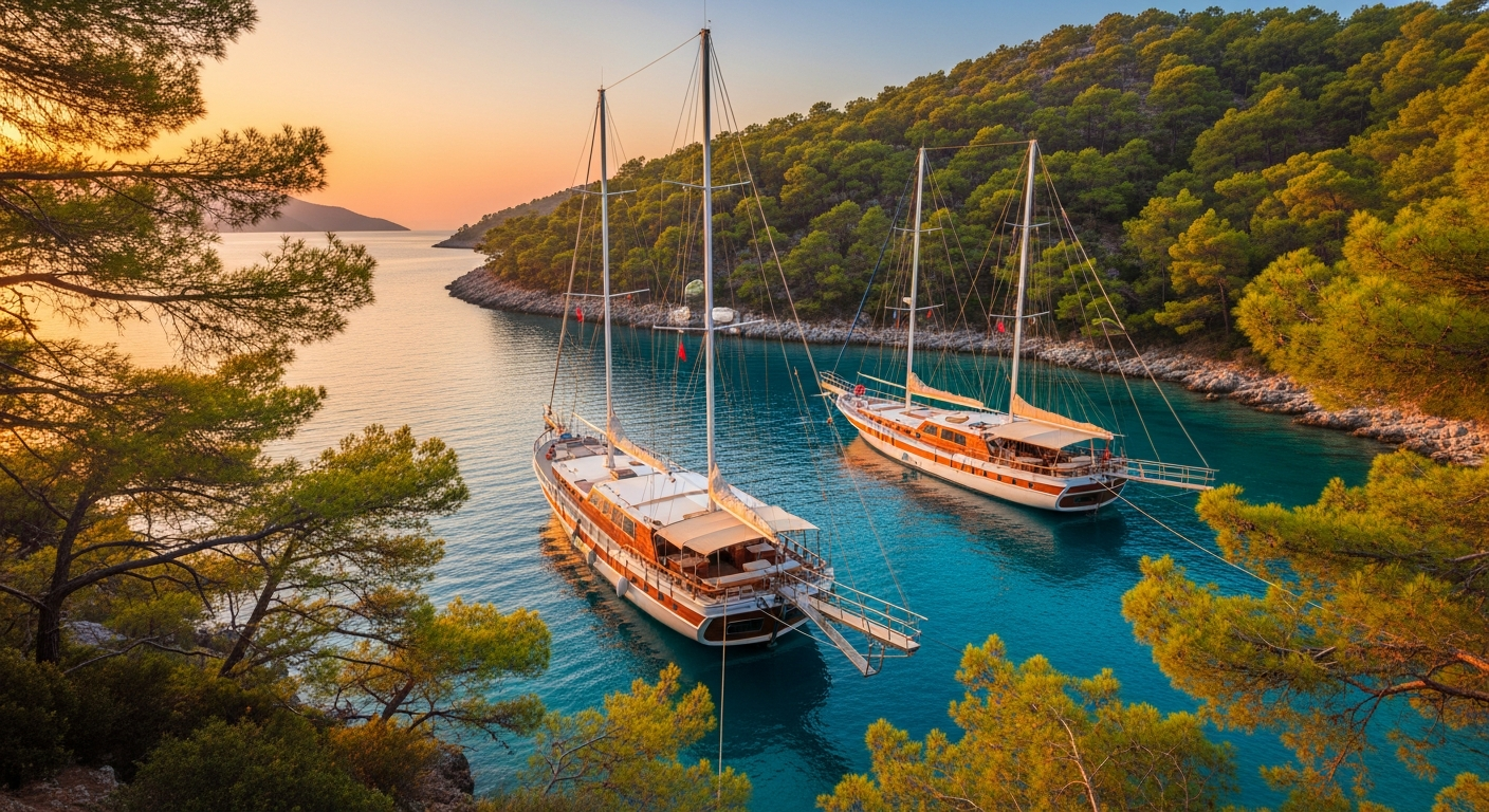 Thematic Parties on a Blue Cruise: Masquerade Ball Ideas