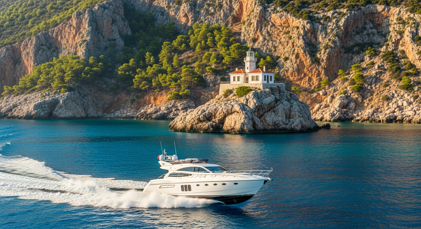 Tips for Affordable Gulet Charters in Fethiye