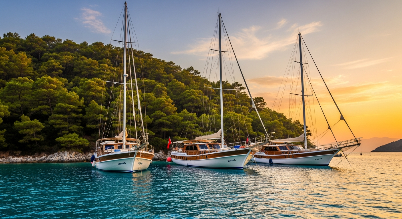 Using Thermal Water Bottle Covers and Bags on a Blue Cruise