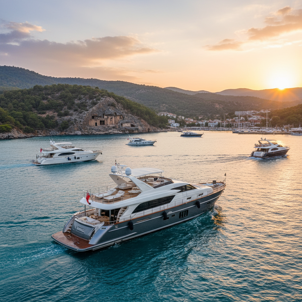 Visa and Port Fees Required for the Greek Islands Route