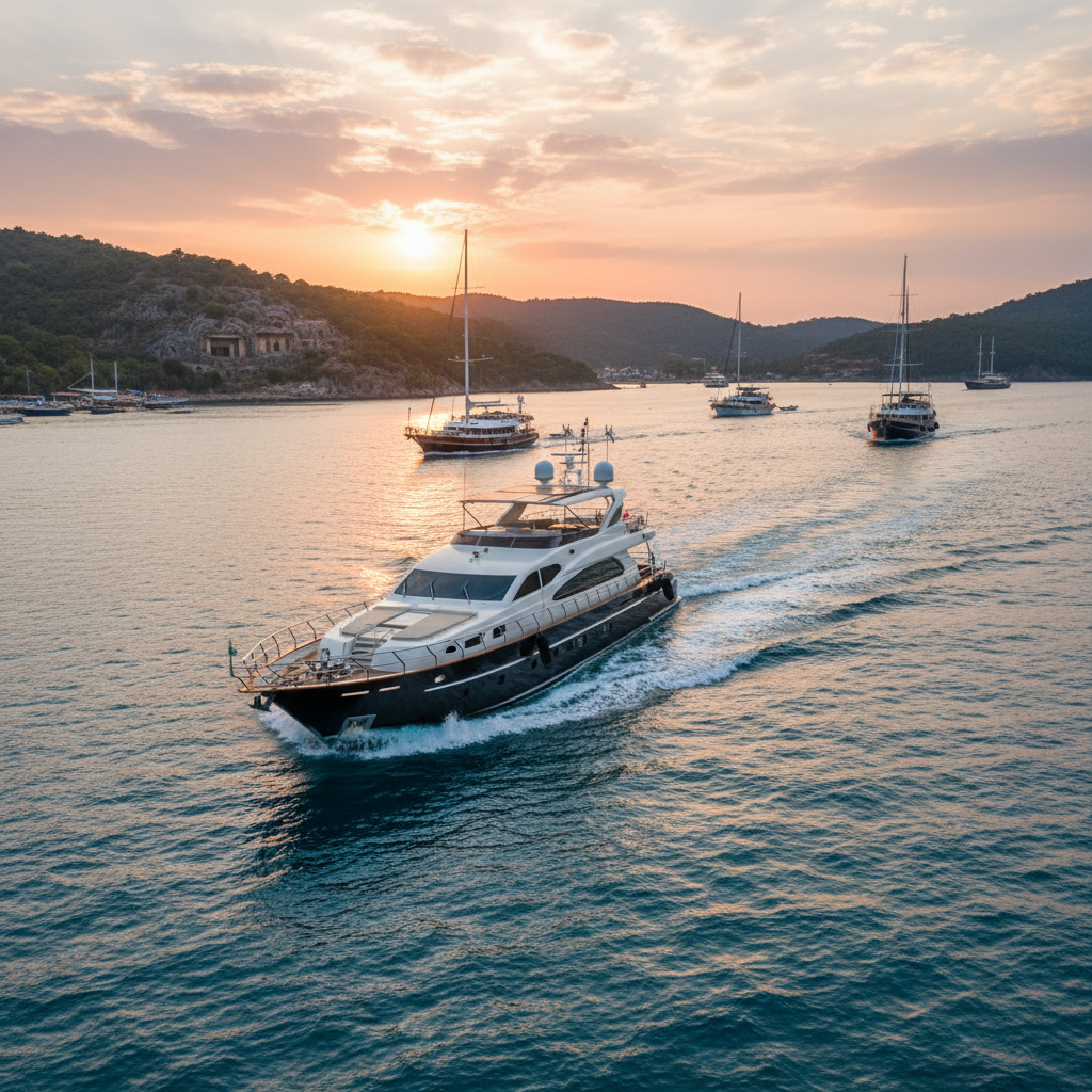 Water and Energy Saving on Board: A Sustainable Blue Cruise