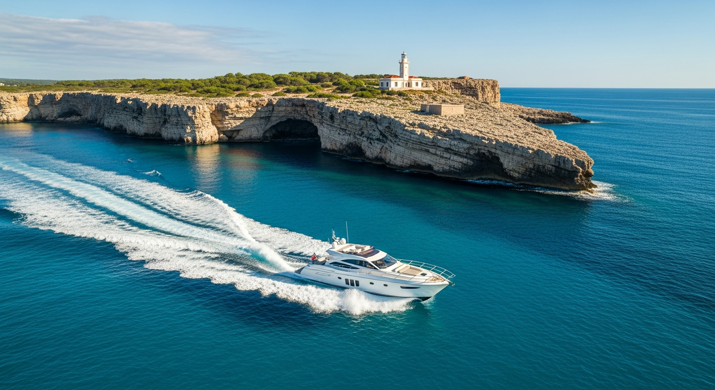 Wave Damping Technology in Rental Catamarans: Comfort Analysis