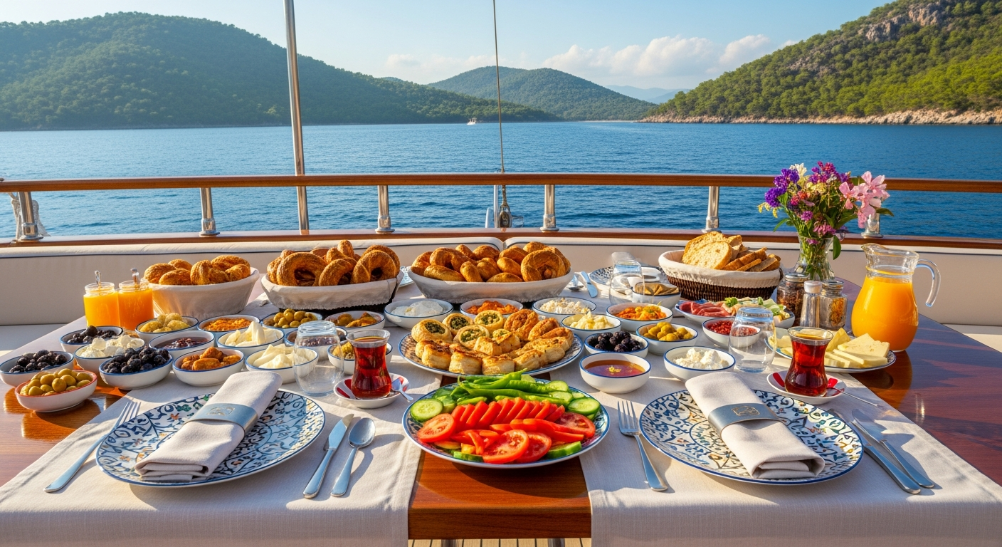 Wellness on a Blue Cruise: Natural Therapy with Sea Water