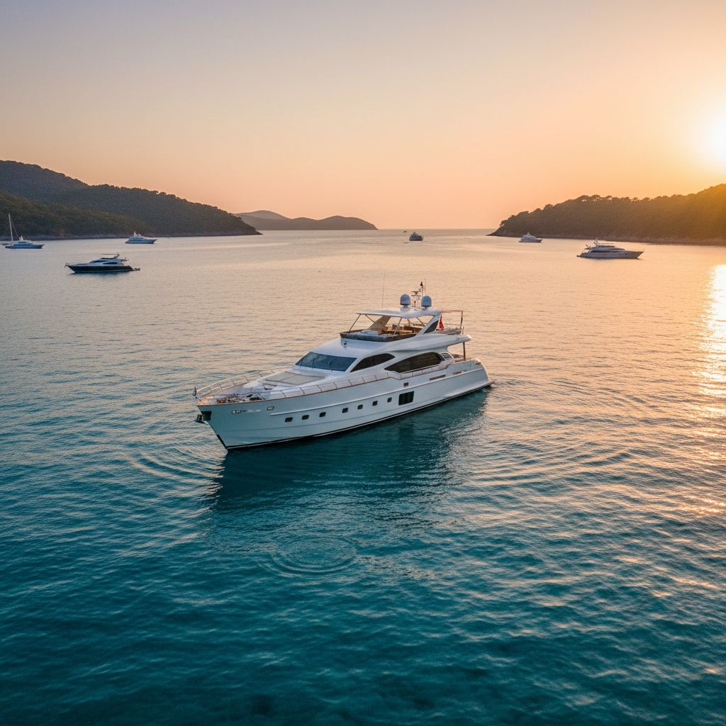 What is a Boat Stabilizer? How Does It Stop the Rocking?