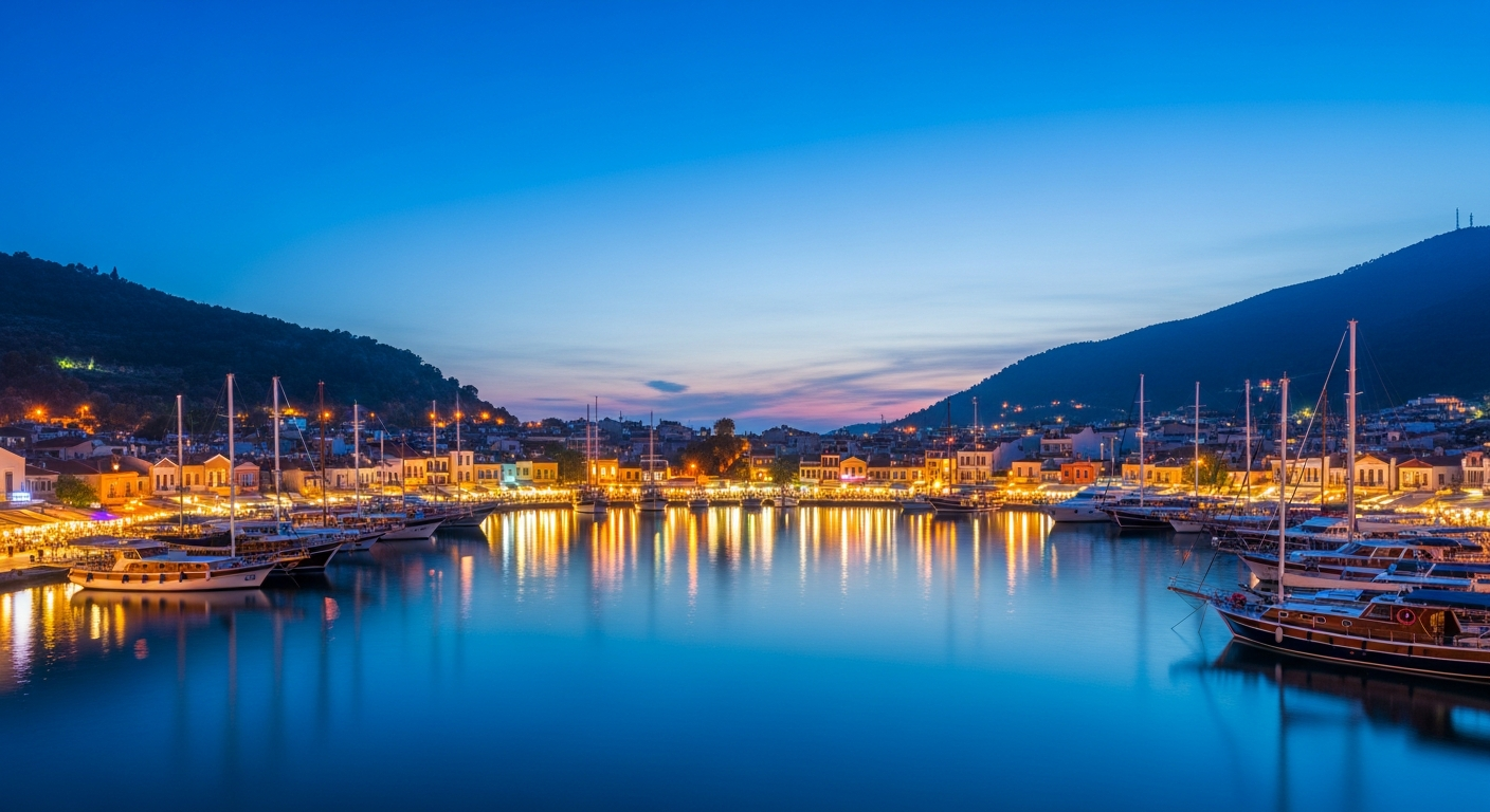 What is a "Capsule Wardrobe" on a Blue Cruise? Maximum Style with Minimum Items
