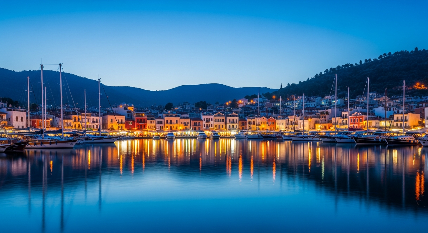 What is a Transit Log? Everything You Need to Know About Boat Sailing Permits