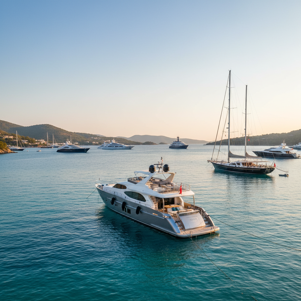 What Is the "Option" Period for Boat Rentals?
