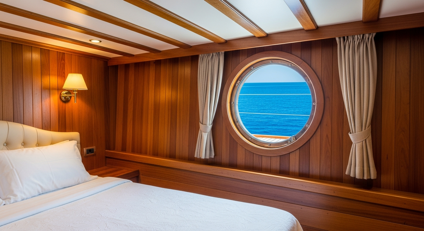Why You Should Choose a Crewed Yacht Charter for Your Boat Holiday?