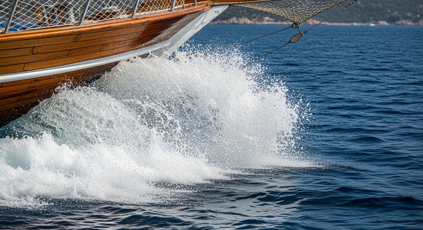 Yacht Charter Agreement Guide: 5 Key Points to Look For