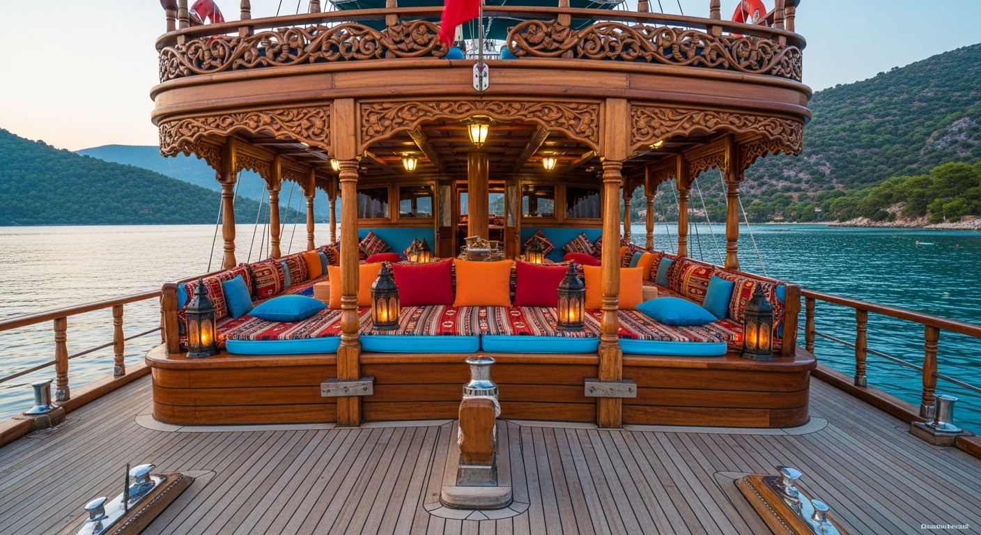 Yacht Holiday Insurance Coverage: How to Protect Yourself from Potential Risks?