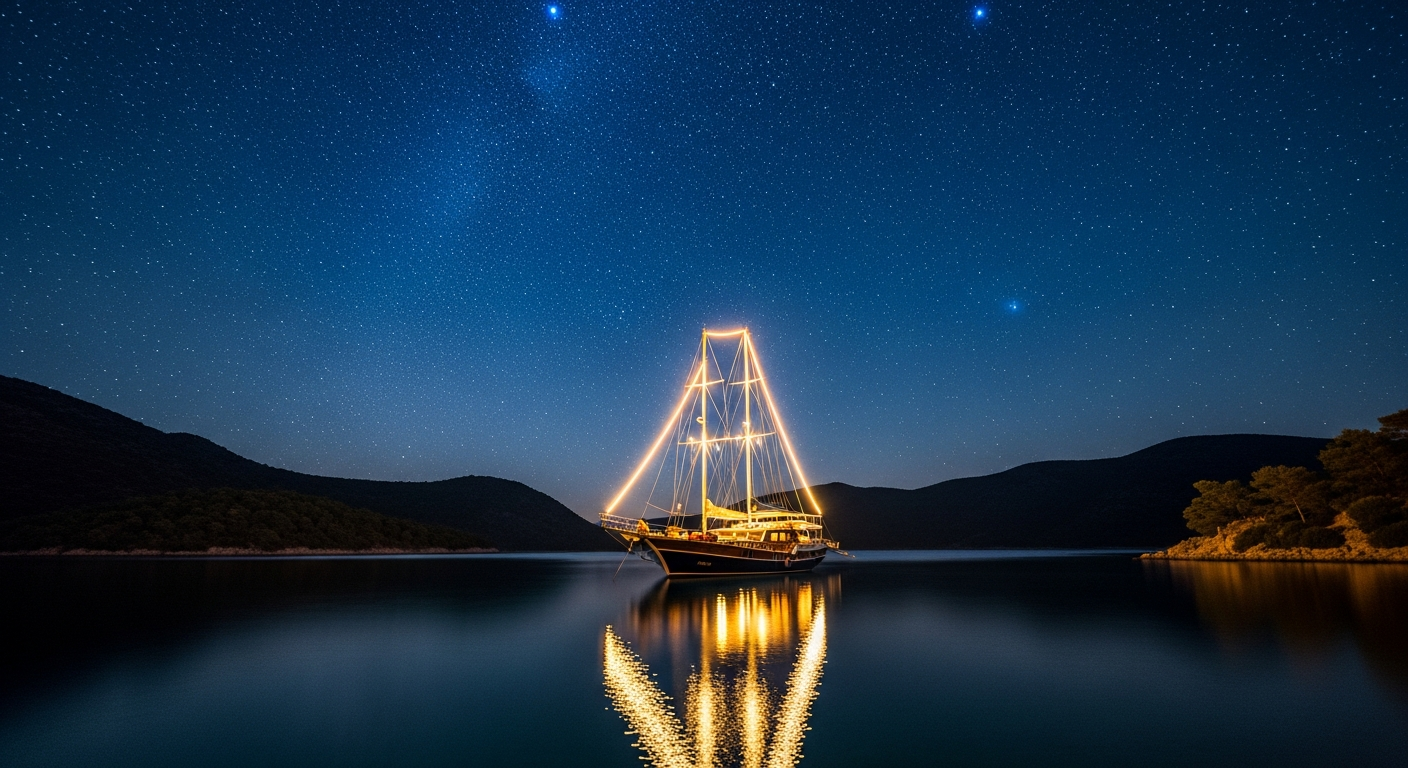 Zero Waste Policy on Blue Cruises: 5 Simple Steps to Protect Nature